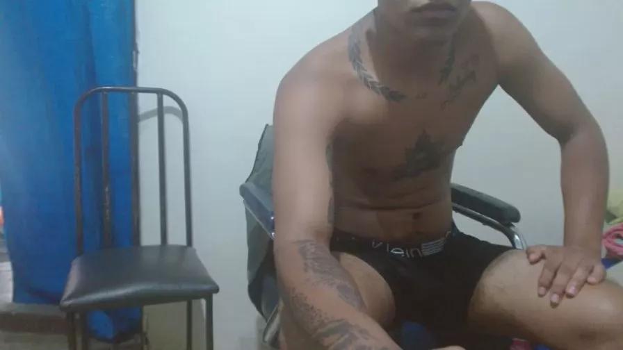 Ts_herrera on Cam4 