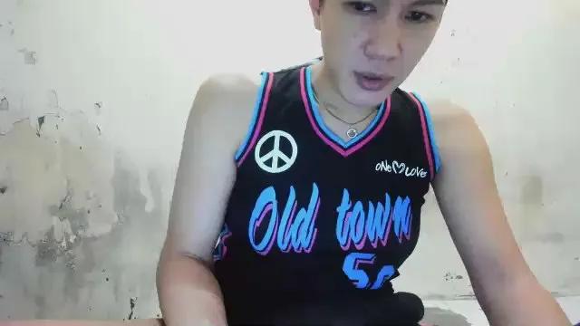 TSnicoleDOLL22 on Cam4