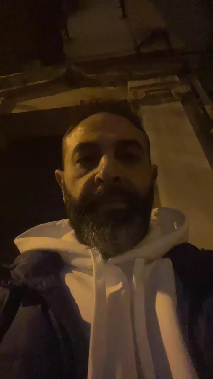 Tu_juguete_69 on Cam4 