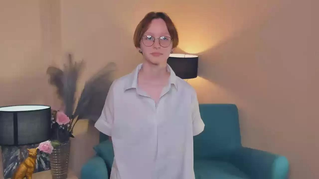 UdeleBucker on Cam4 