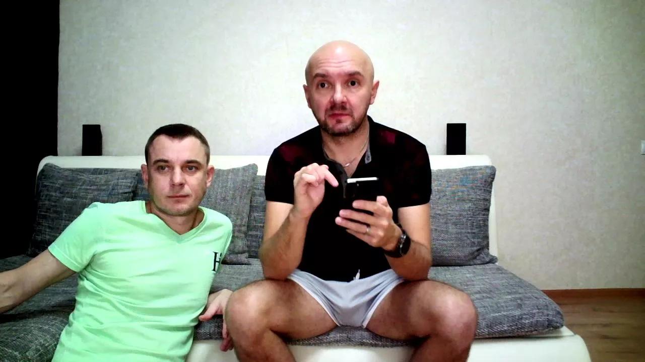 ukboyone on Cam4 