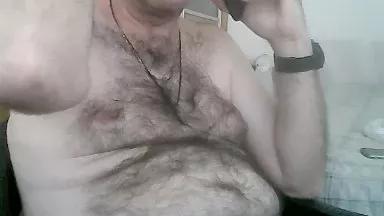 umut4545 on Cam4 