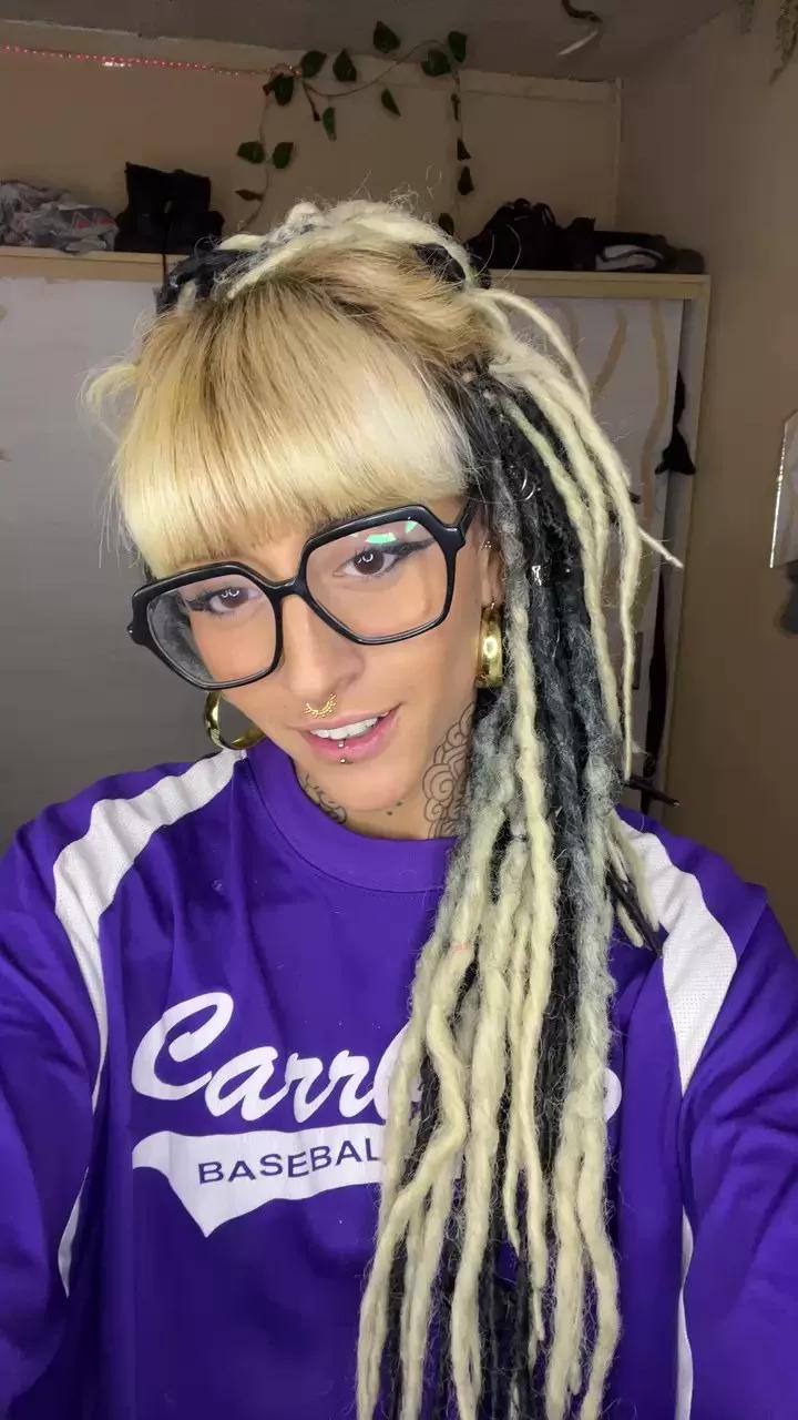Uncocoporn on Cam4 