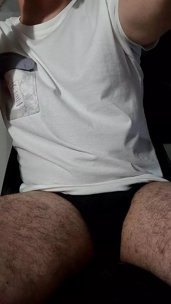 uncutcockitaly on Cam4 