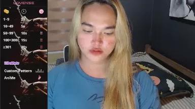 Offline urprettymaddy on Cam4