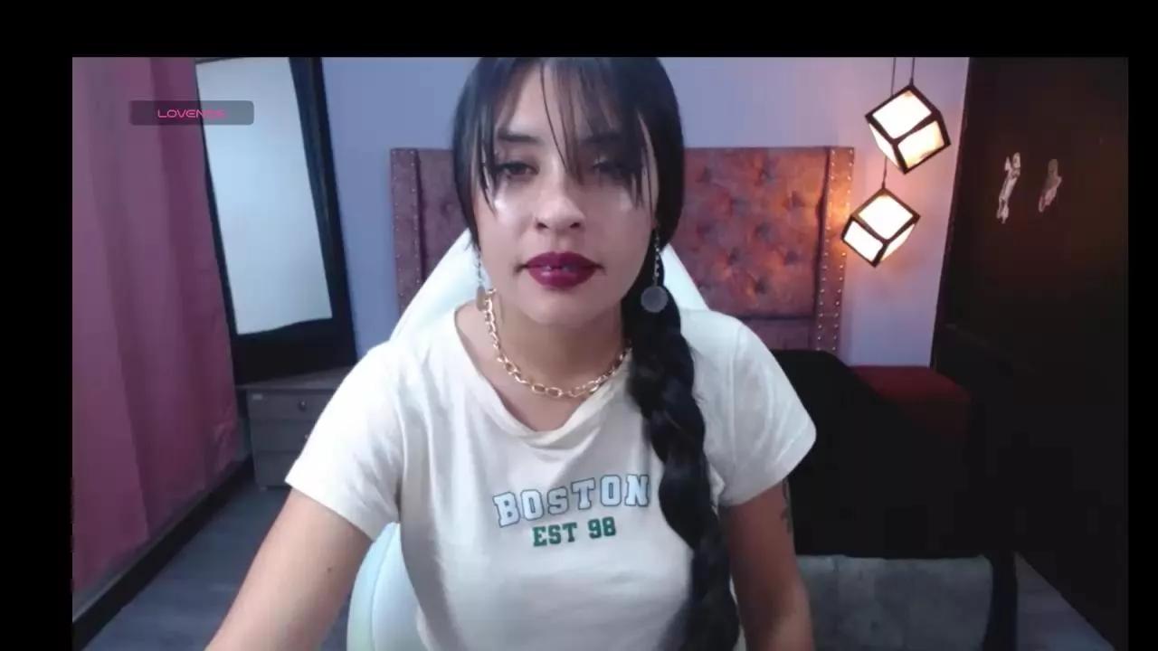 Vaiioleth_Sex on Cam4 