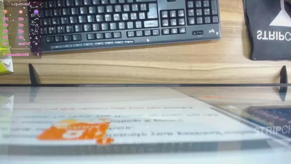 Vaiioleth_Sex on Cam4 