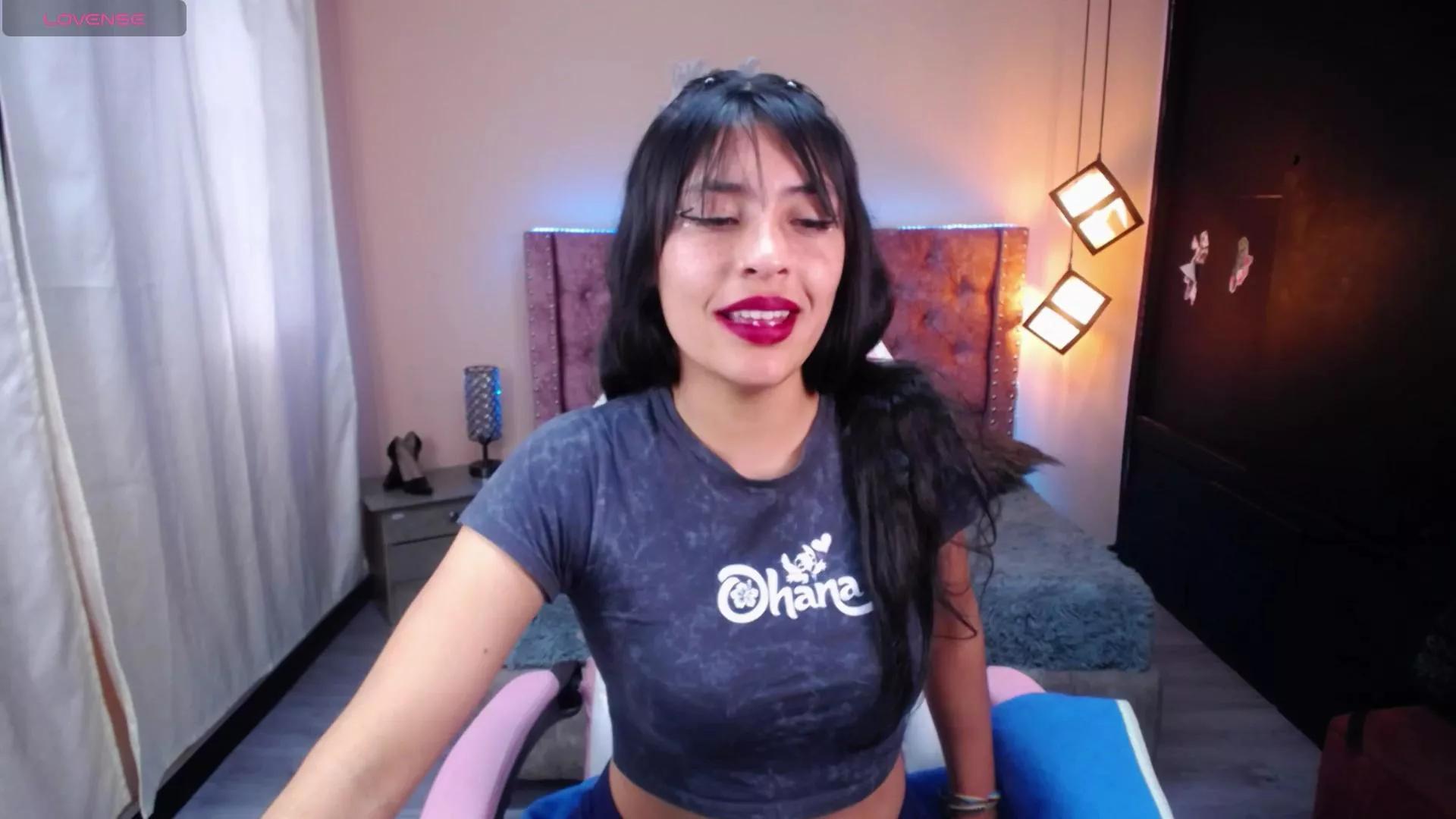 Vaiioleth_Sex on Cam4 