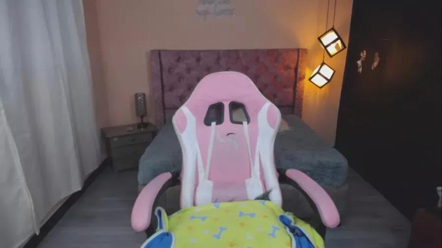 Vaiioleth_Sex on Cam4 