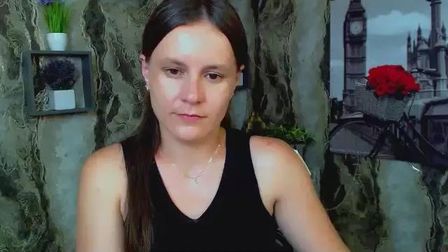 ValeryMex on Cam4 