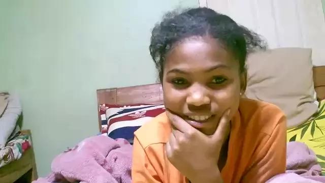 vanah1 on Cam4 
