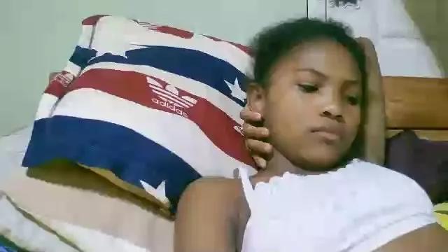 vanah1 on Cam4 
