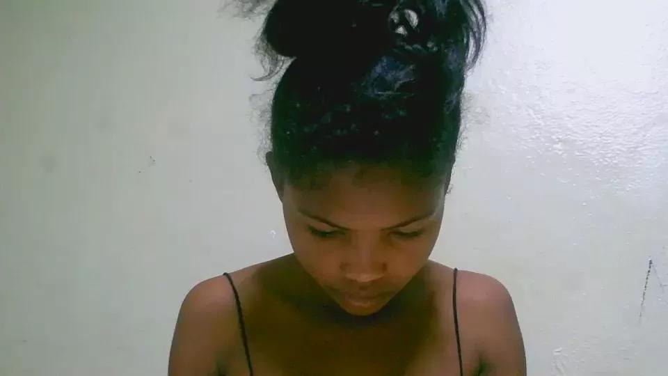 vanah1 on Cam4 