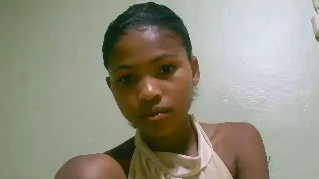 vanah1 on Cam4 