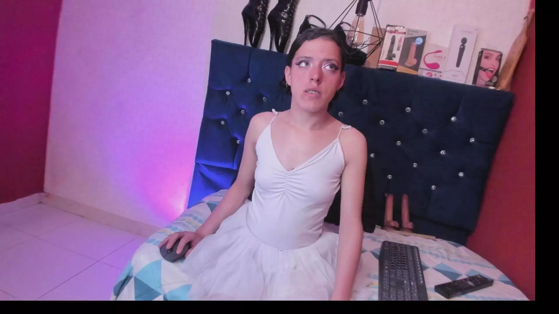 Vannesa_gomezz on Cam4 
