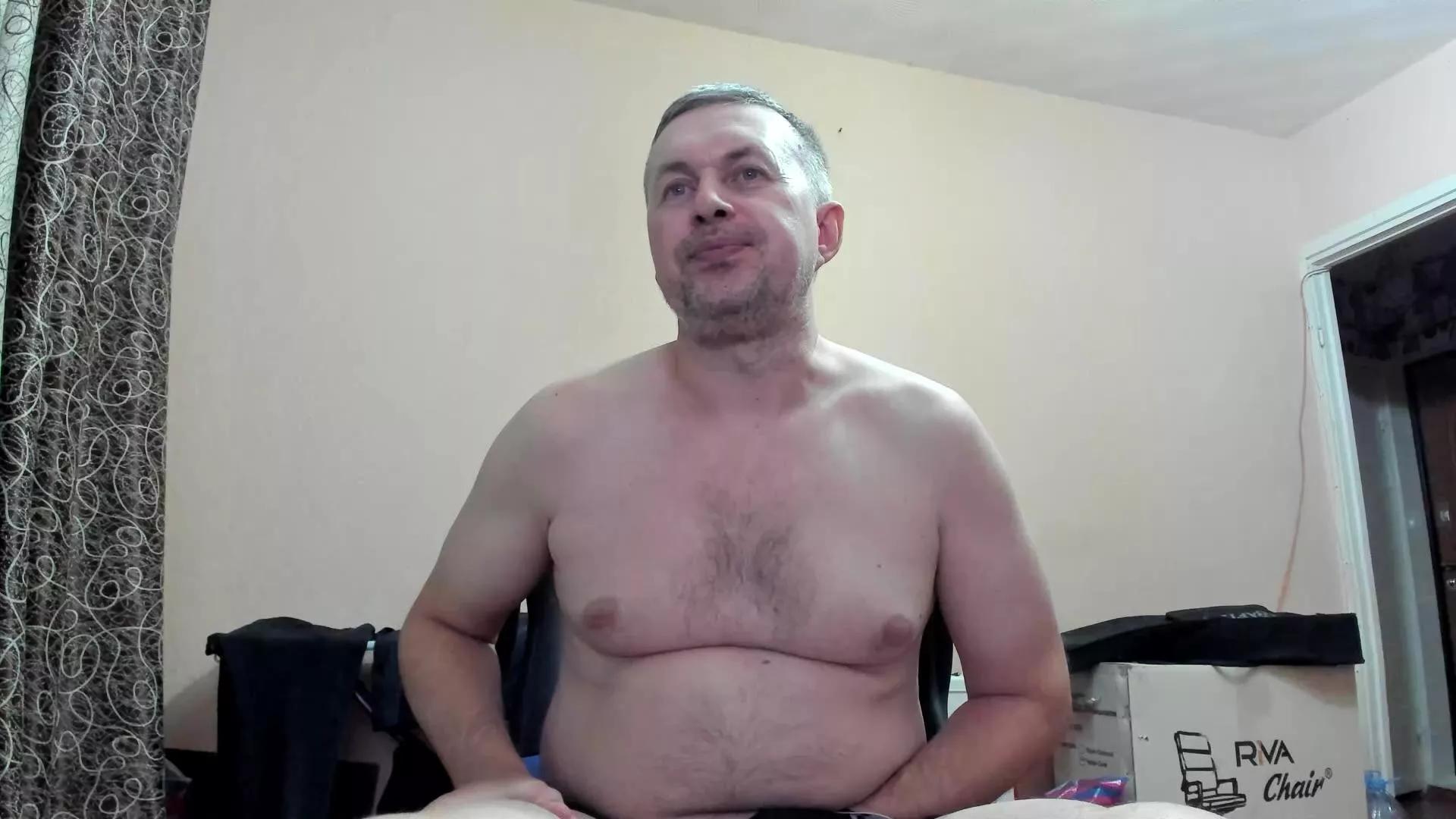 vano822 on Cam4 