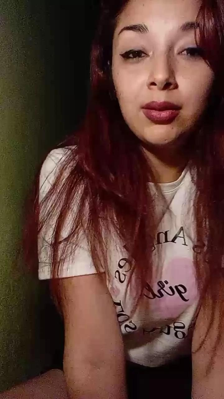 vanuchisexy on Cam4 