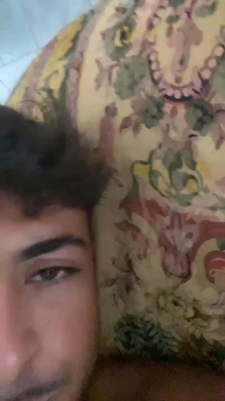Vctr22 on Cam4 