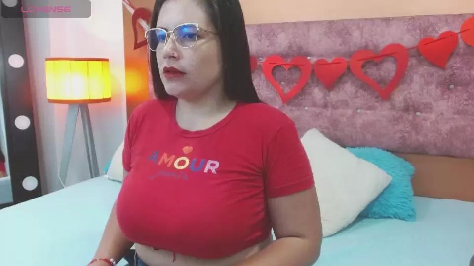 veennuss on Cam4 