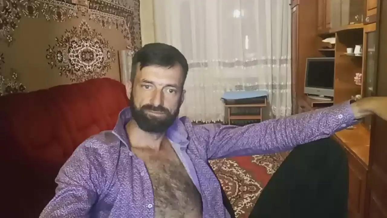VektorVabis on Cam4 