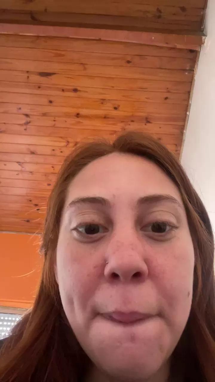 Velvetstefania on Cam4 
