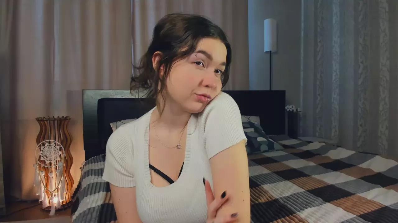 Velvetworld on Cam4 