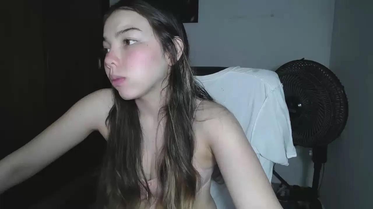 Venelope1 on Cam4 