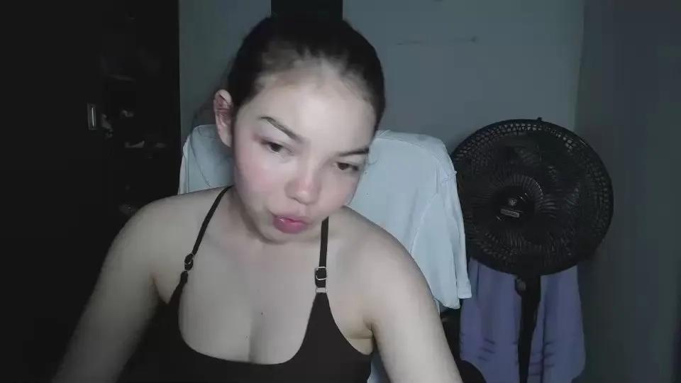 Venelope1 on Cam4 