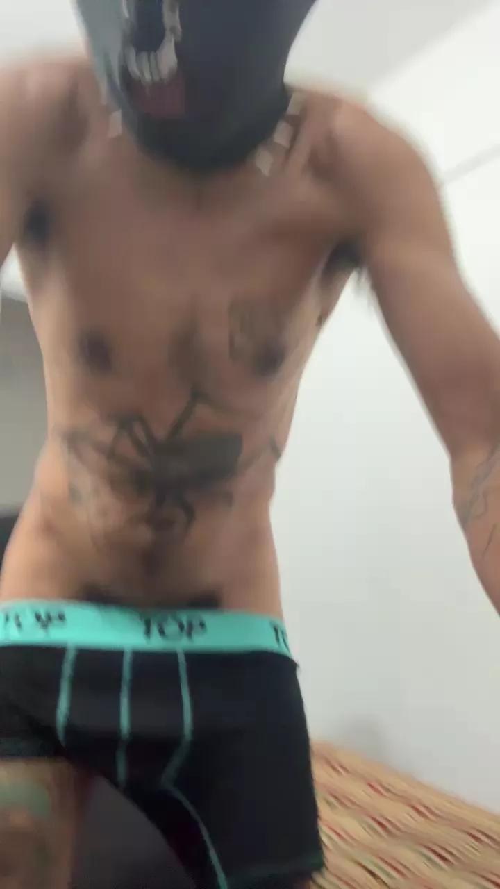 venenato on Cam4 