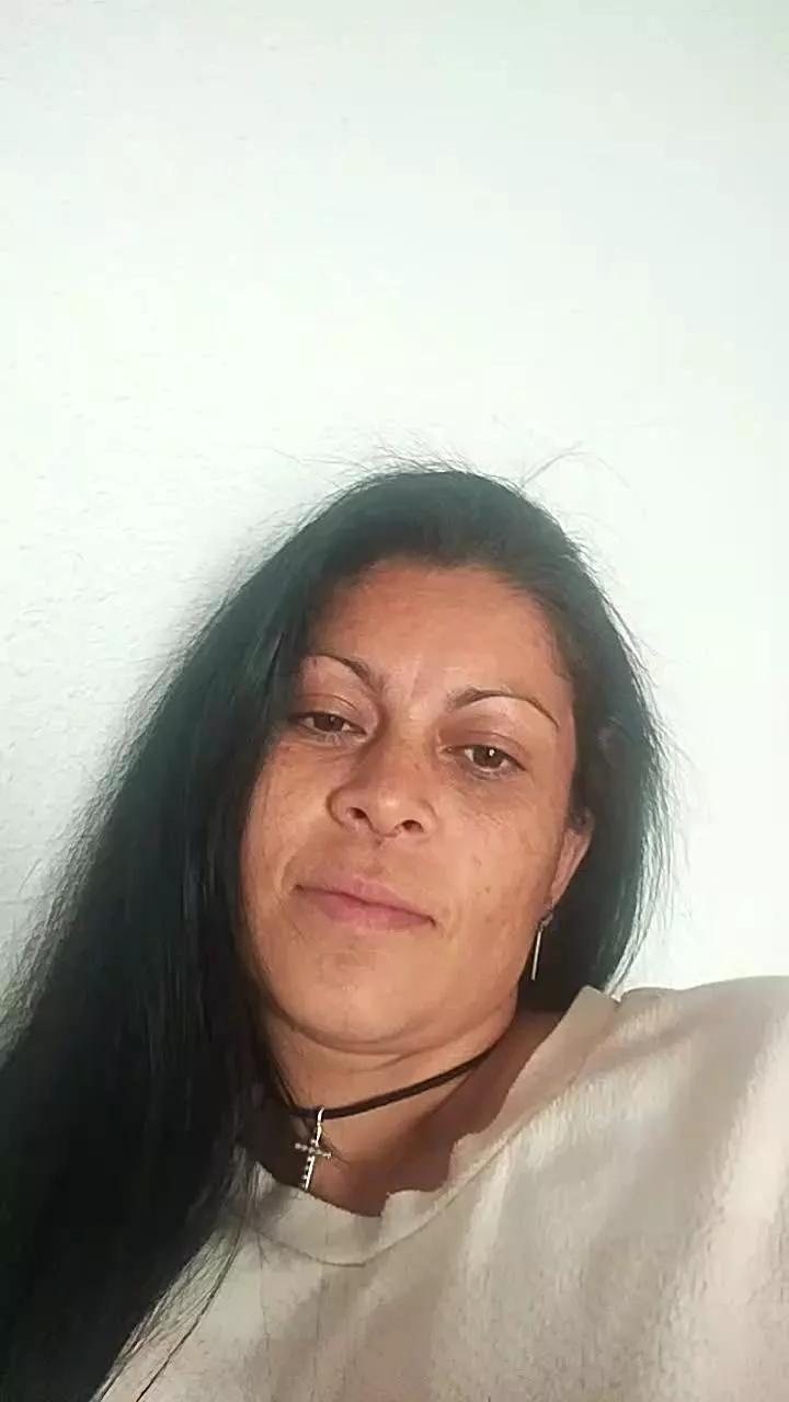 Venus_Billion86 on Cam4 