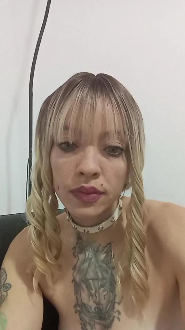Venusdemonia on Cam4