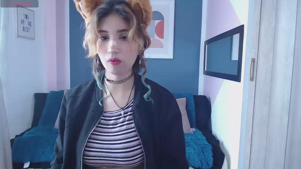 VenusMist on Cam4 