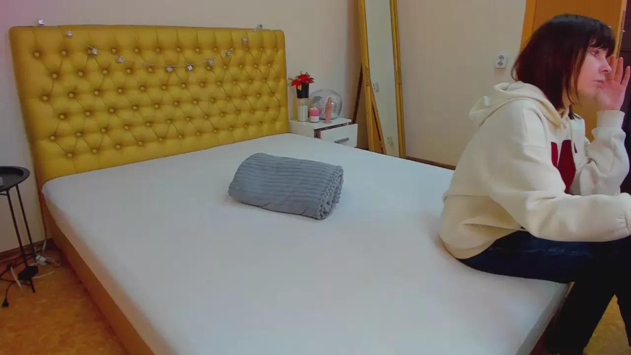 Offline VeraWatts on Cam4