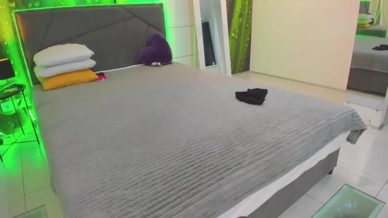 Offline VeraWatts on Cam4