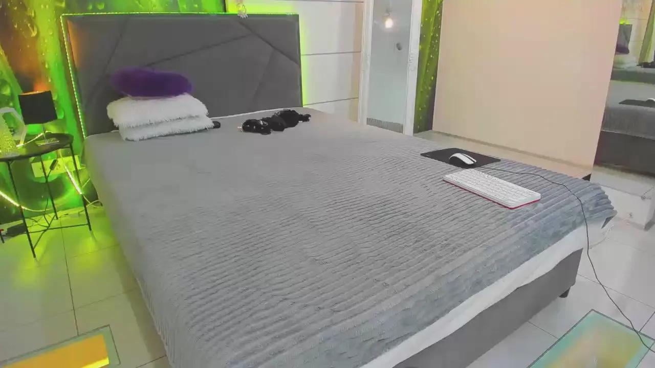 Offline VeraWatts on Cam4