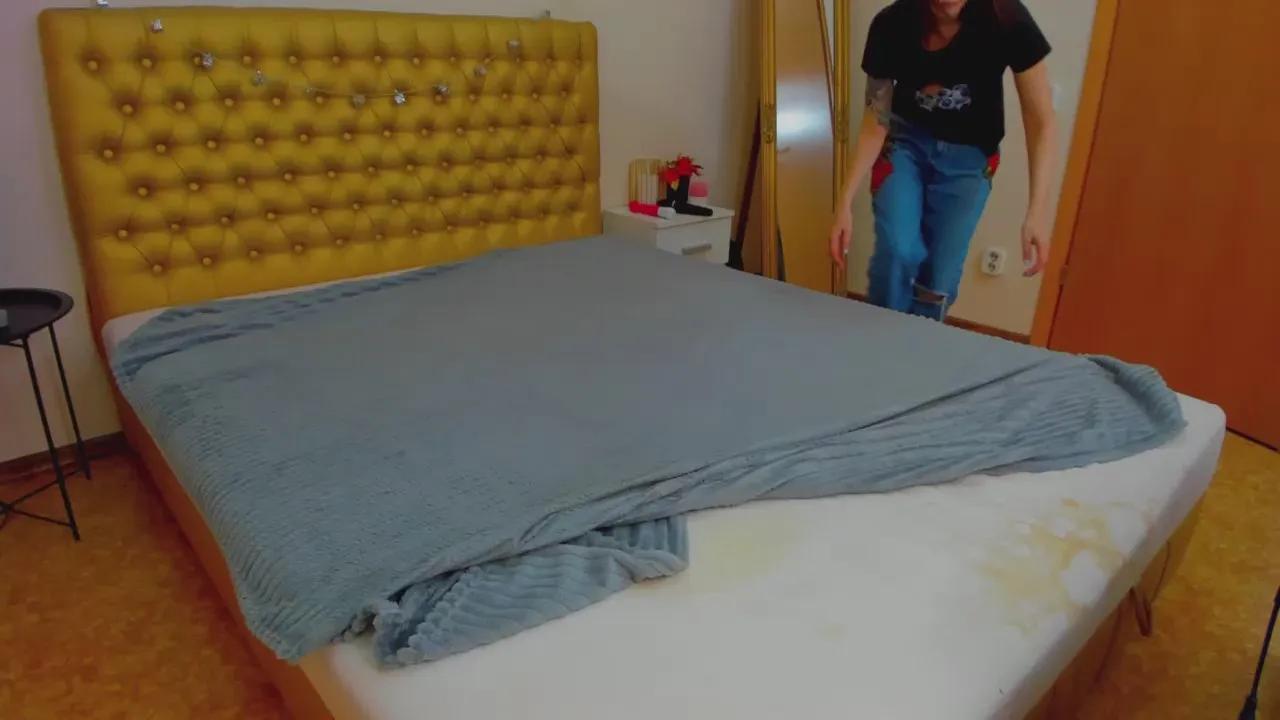 Offline VeraWatts on Cam4