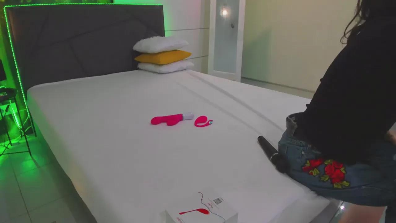 Offline VeraWatts on Cam4