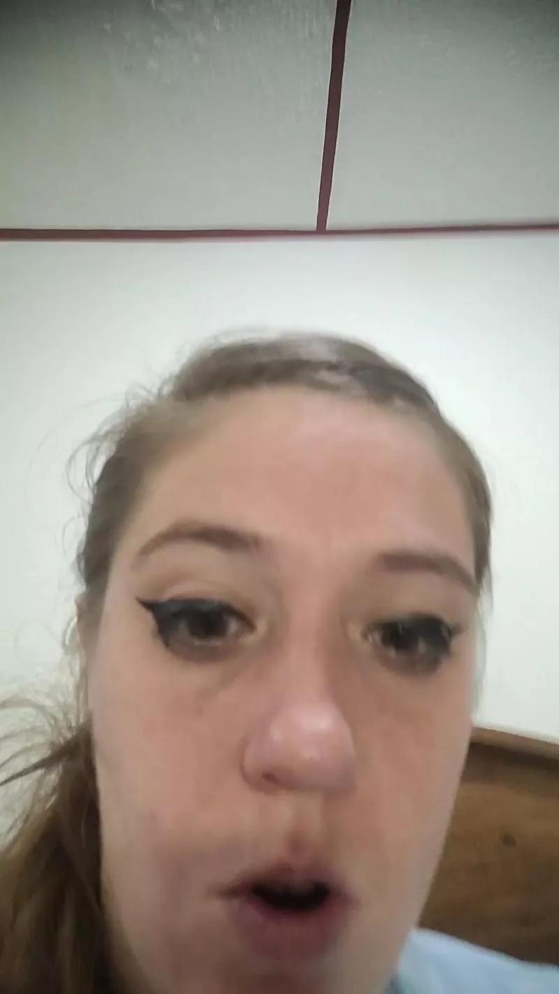 Verochanel on Cam4 