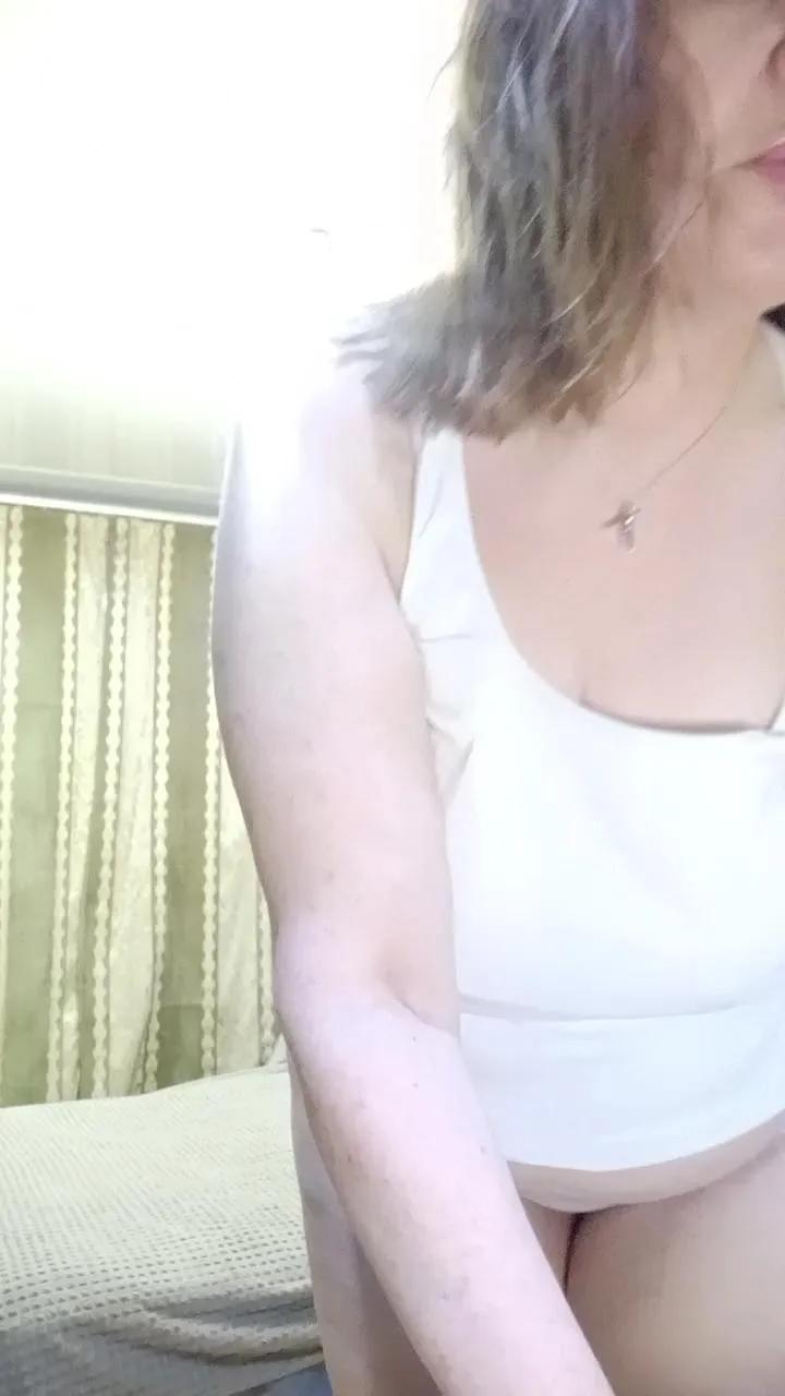 Offline VeronnikaG on Cam4