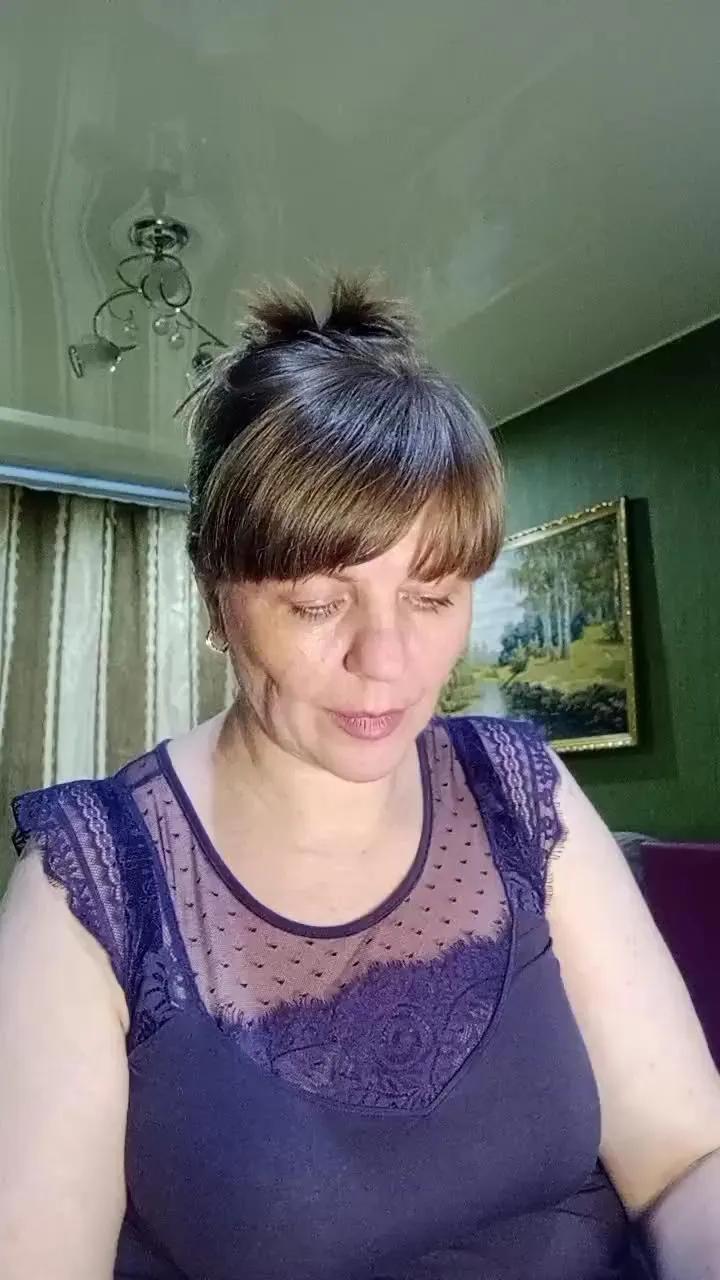 Offline VeronnikaG on Cam4