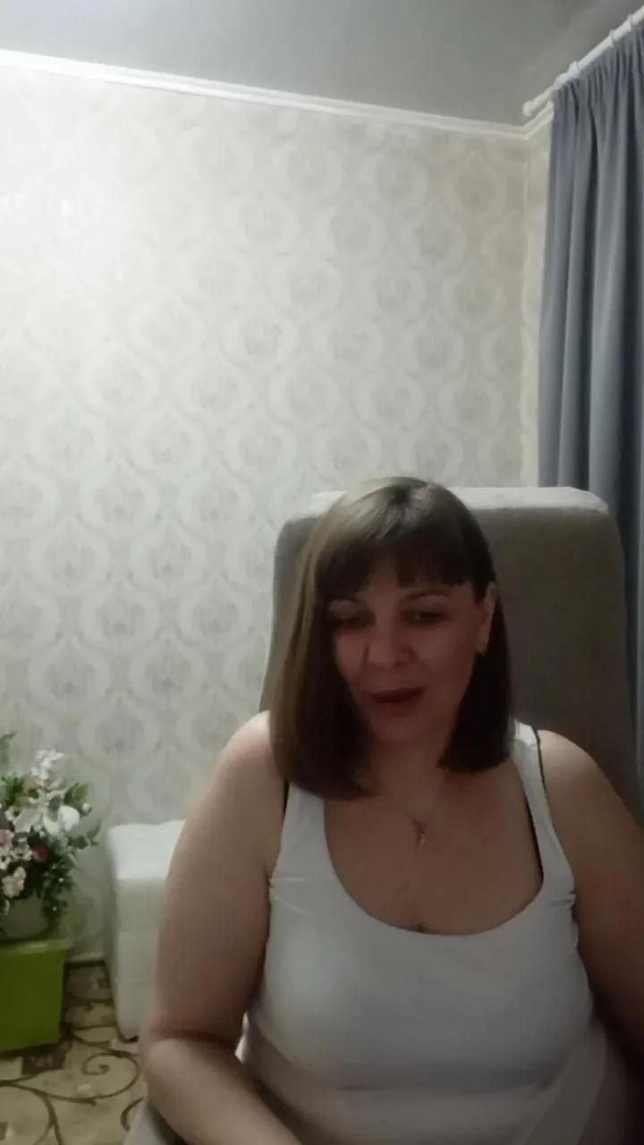 Offline VeronnikaG on Cam4
