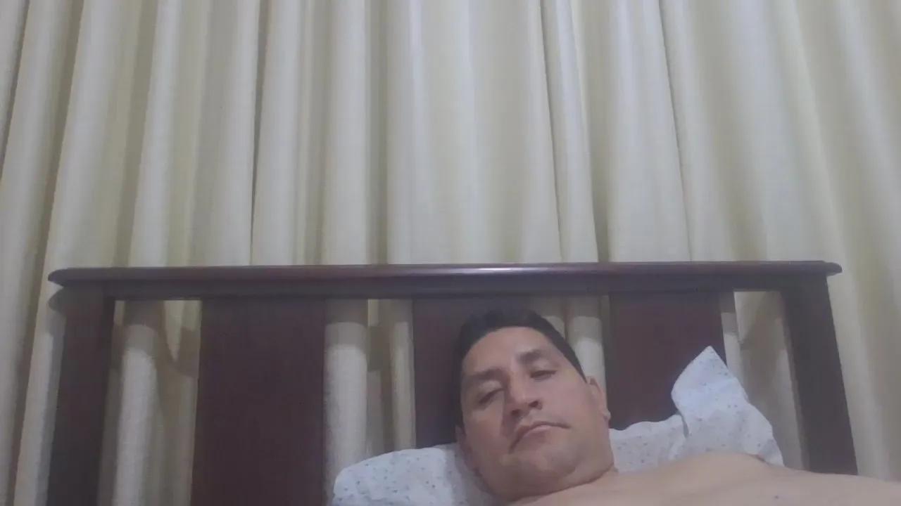 vicco35 on Cam4 