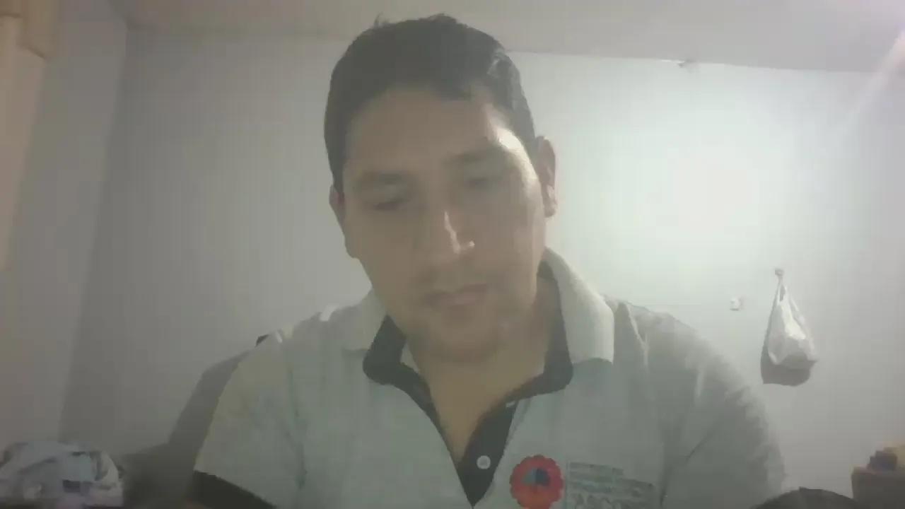vicco35 on Cam4 