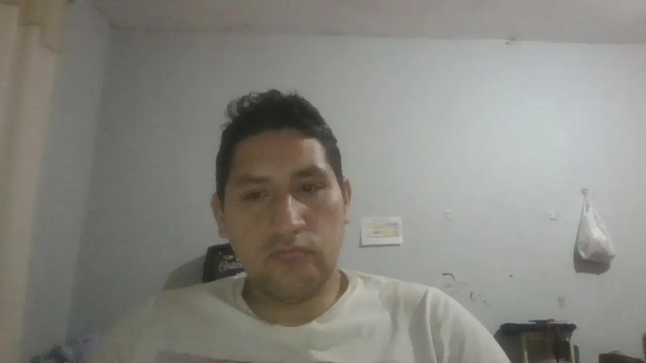 vicco35 on Cam4 