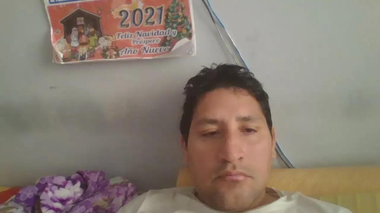 vicco35 on Cam4 