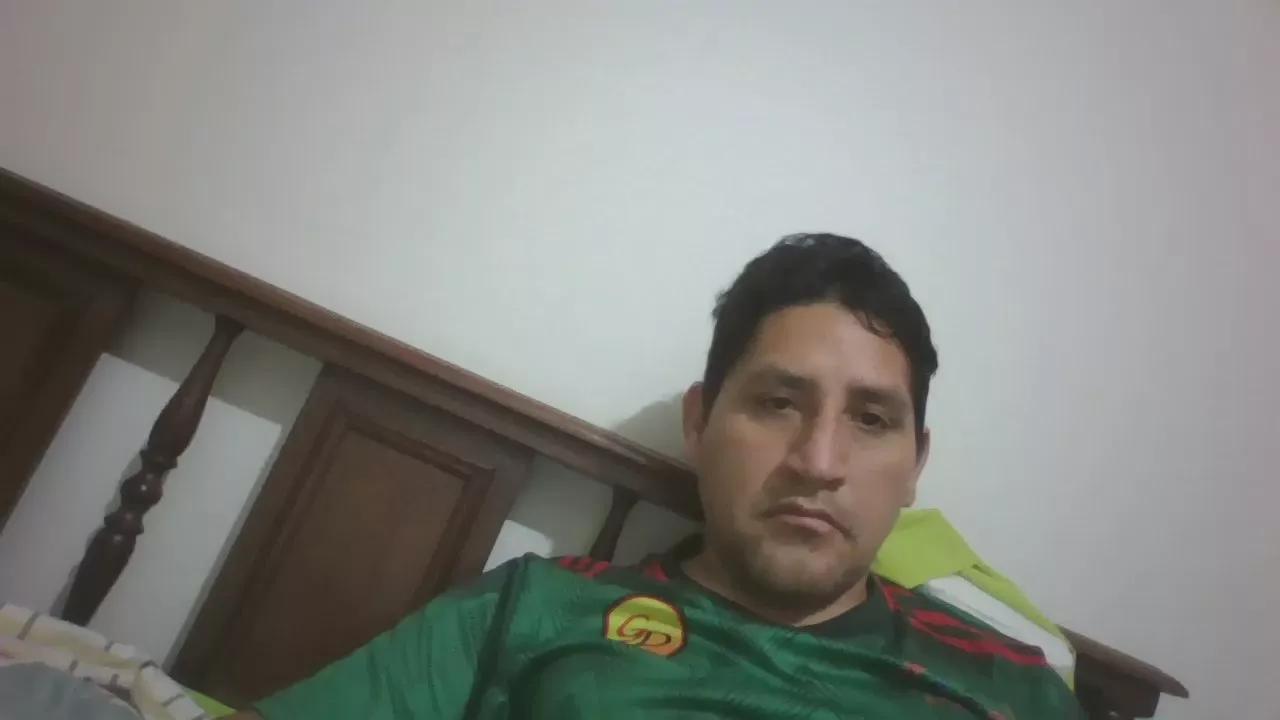 vicco35 on Cam4 