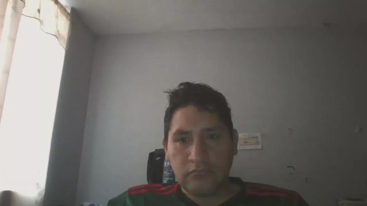 vicco35 on Cam4 