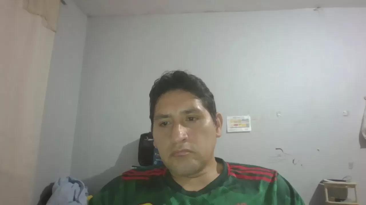 vicco35 on Cam4 