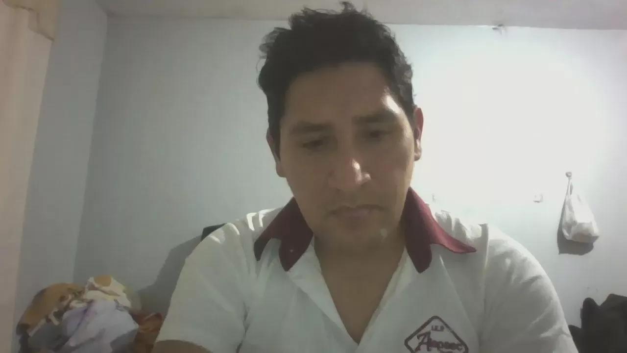 vicco35 on Cam4 