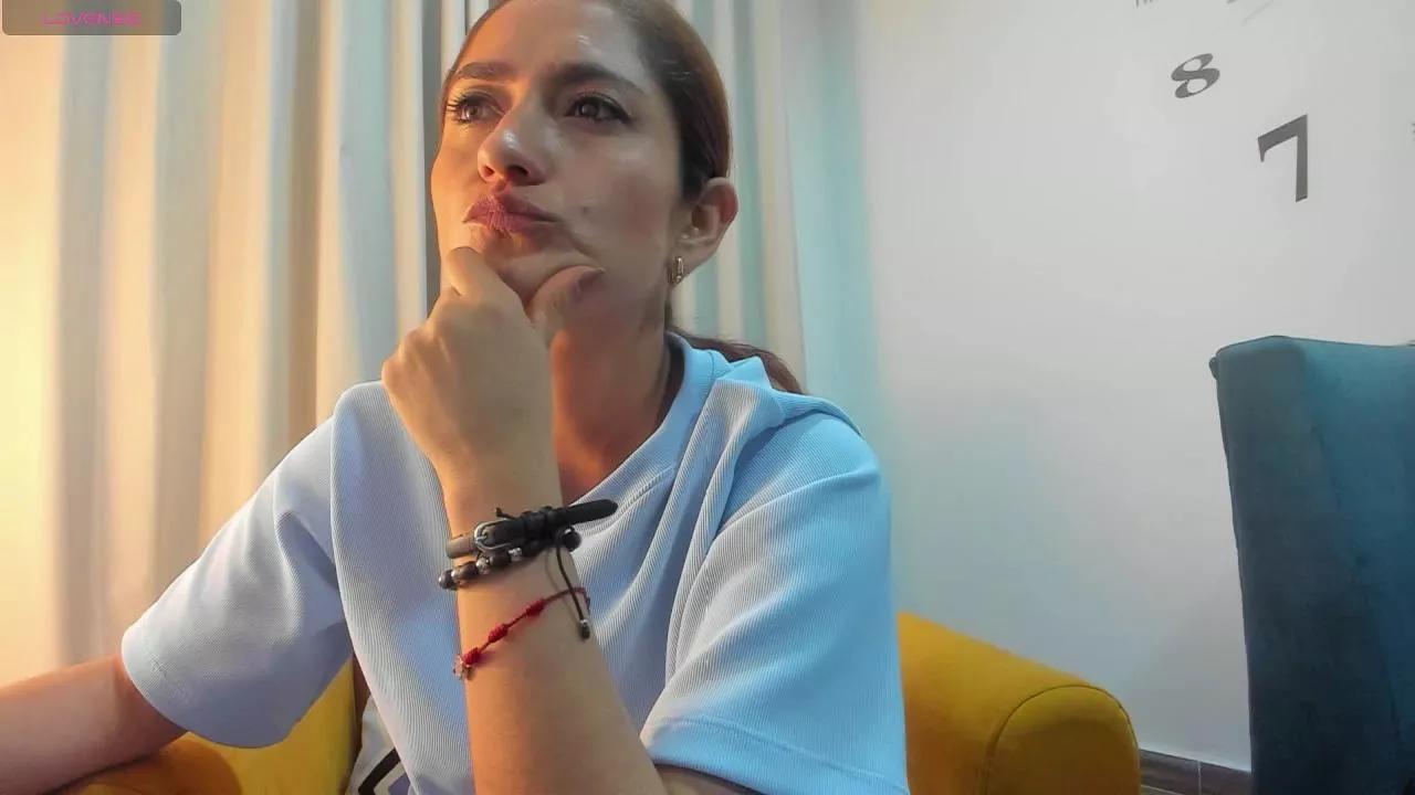 VicCruz on Cam4 